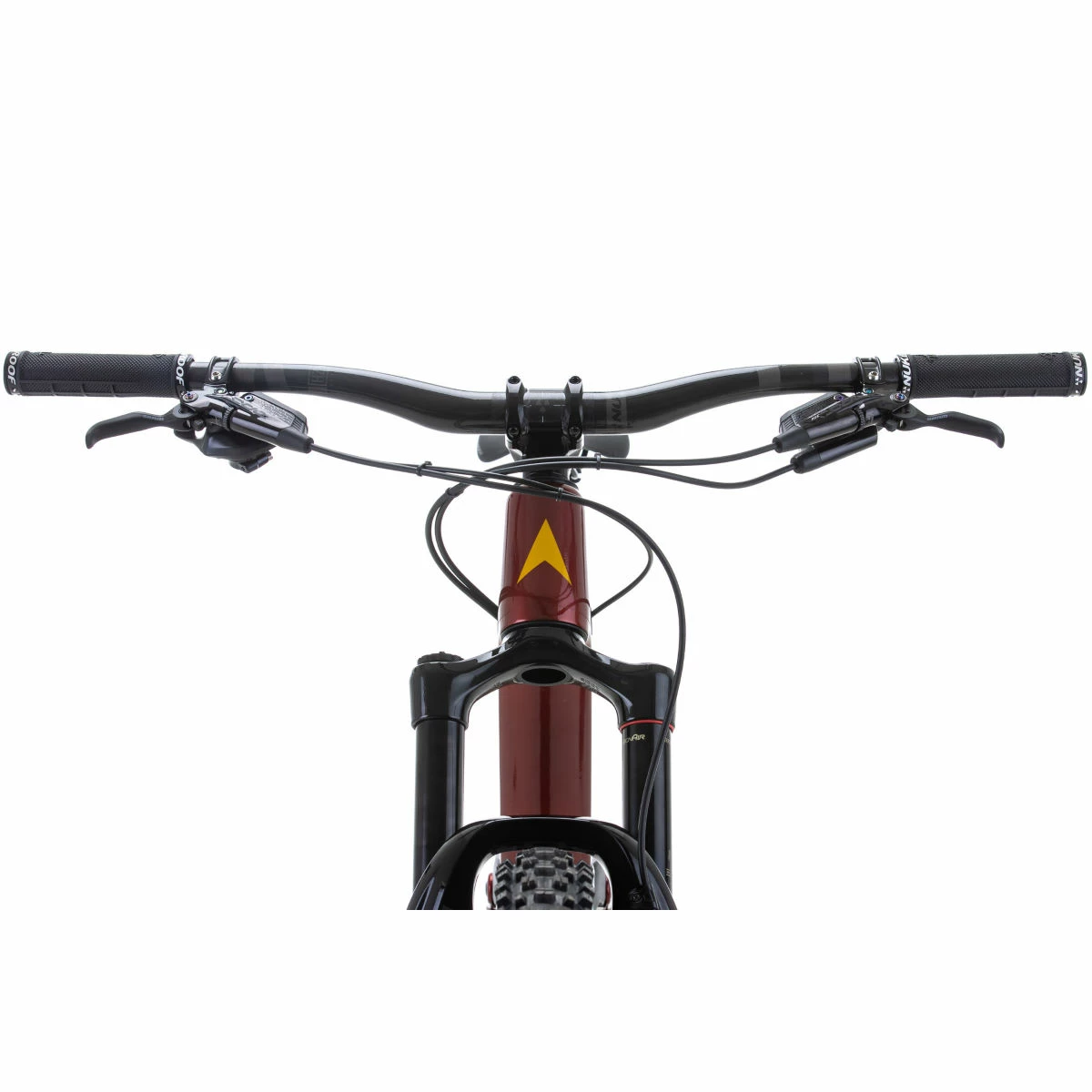 Vitus Escarpe 29 AMP Mountain Bike 12 Vitus Escarpe 29 AMP Mountain Bike – Image 10