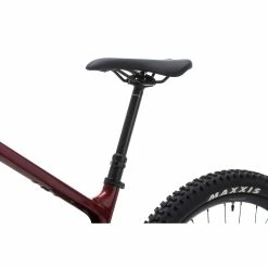 Vitus Escarpe 29 AMP Mountain Bike 36 Vitus Escarpe 29 AMP Mountain Bike -VÉLOS DE ROUTE SOLDES Vitus Escarpe 29 AMP Mountain Bike 2022 Octane Red 14