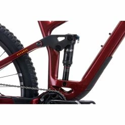 Vitus Escarpe 29 AMP Mountain Bike 37 Vitus Escarpe 29 AMP Mountain Bike -VÉLOS DE ROUTE SOLDES Vitus Escarpe 29 AMP Mountain Bike 2022 Octane Red 15