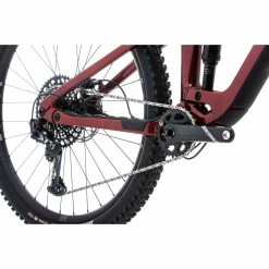 Vitus Escarpe 29 AMP Mountain Bike 41 Vitus Escarpe 29 AMP Mountain Bike -VÉLOS DE ROUTE SOLDES Vitus Escarpe 29 AMP Mountain Bike 2022 Octane Red 19