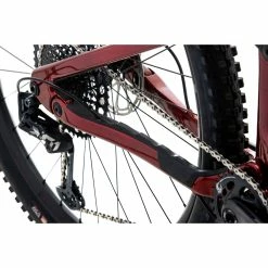 Vitus Escarpe 29 AMP Mountain Bike 42 Vitus Escarpe 29 AMP Mountain Bike -VÉLOS DE ROUTE SOLDES Vitus Escarpe 29 AMP Mountain Bike 2022 Octane Red 20