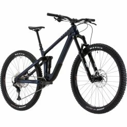 VTT Vitus Escarpe 29 CR (2022) 21 VTT Vitus Escarpe 29 CR (2022) -VÉLOS DE ROUTE SOLDES Vitus Escarpe 29 CR Mountain Bike 2022 02