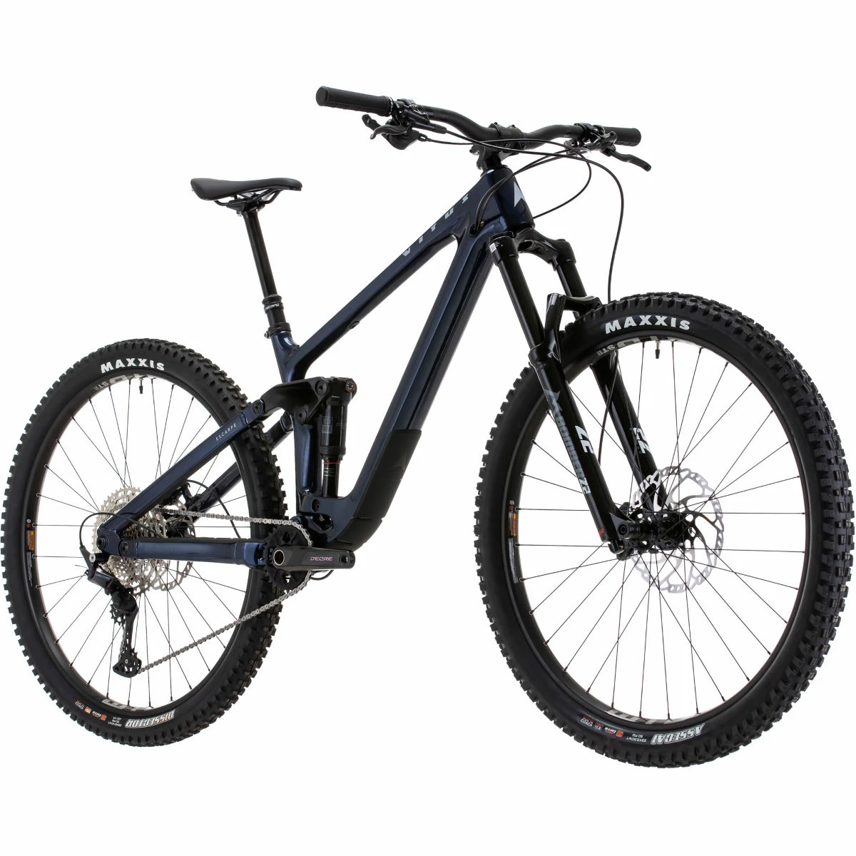 VTT Vitus Escarpe 29 CR (2022) 4 VTT Vitus Escarpe 29 CR (2022) – Image 2