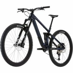 VTT Vitus Escarpe 29 CR (2022) 25 VTT Vitus Escarpe 29 CR (2022) -VÉLOS DE ROUTE SOLDES Vitus Escarpe 29 CR Mountain Bike 2022 04