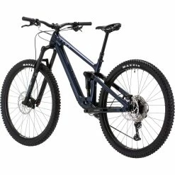 VTT Vitus Escarpe 29 CR (2022) 27 VTT Vitus Escarpe 29 CR (2022) -VÉLOS DE ROUTE SOLDES Vitus Escarpe 29 CR Mountain Bike 2022 05