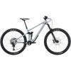 VTT Vitus Escarpe 29 CRS (2022) 1 VTT Vitus Escarpe 29 CRS (2022) -VÉLOS DE ROUTE SOLDES Vitus Escarpe 29 CRS Mountain Bike 2022 Oryx Grey 01