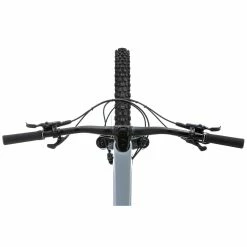 VTT Vitus Escarpe 29 CRS (2022) -VÉLOS DE ROUTE SOLDES Vitus Escarpe 29 CRS Mountain Bike 2022 Oryx Grey 07