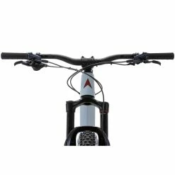 VTT Vitus Escarpe 29 CRS (2022) -VÉLOS DE ROUTE SOLDES Vitus Escarpe 29 CRS Mountain Bike 2022 Oryx Grey 10
