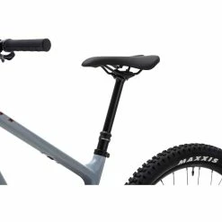 VTT Vitus Escarpe 29 CRS (2022) -VÉLOS DE ROUTE SOLDES Vitus Escarpe 29 CRS Mountain Bike 2022 Oryx Grey 13