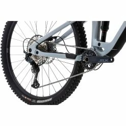 VTT Vitus Escarpe 29 CRS (2022) -VÉLOS DE ROUTE SOLDES Vitus Escarpe 29 CRS Mountain Bike 2022 Oryx Grey 18