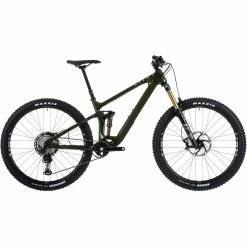 Vitus Escarpe 29 CRX Mountain Bike