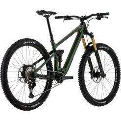 Vitus Escarpe 29 CRX Mountain Bike -VÉLOS DE ROUTE SOLDES Vitus Escarpe 29 CRX Mountain Bike 2022 03