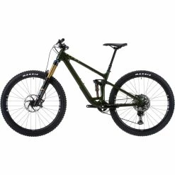 Vitus Escarpe 29 CRX Mountain Bike -VÉLOS DE ROUTE SOLDES Vitus Escarpe 29 CRX Mountain Bike 2022 04