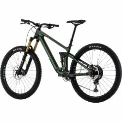 Vitus Escarpe 29 CRX Mountain Bike -VÉLOS DE ROUTE SOLDES Vitus Escarpe 29 CRX Mountain Bike 2022 06