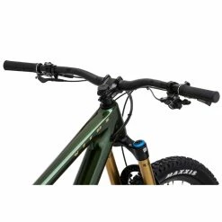 Vitus Escarpe 29 CRX Mountain Bike -VÉLOS DE ROUTE SOLDES Vitus Escarpe 29 CRX Mountain Bike 2022 08