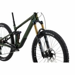 Vitus Escarpe 29 CRX Mountain Bike -VÉLOS DE ROUTE SOLDES Vitus Escarpe 29 CRX Mountain Bike 2022 11