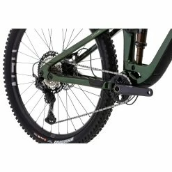 Vitus Escarpe 29 CRX Mountain Bike -VÉLOS DE ROUTE SOLDES Vitus Escarpe 29 CRX Mountain Bike 2022 17