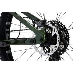 Vitus Escarpe 29 CRX Mountain Bike -VÉLOS DE ROUTE SOLDES Vitus Escarpe 29 CRX Mountain Bike 2022 18