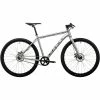 Vélo Vitus Mach 1 One (SS, 2022) -VÉLOS DE ROUTE SOLDES Vitus Mach 1 One SS Silver 01