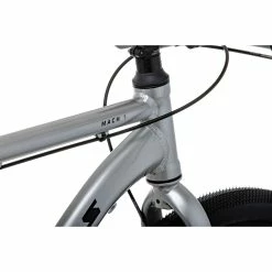 Vélo Vitus Mach 1 One (SS, 2022) 18 Vélo Vitus Mach 1 One (SS, 2022) -VÉLOS DE ROUTE SOLDES Vitus Mach 1 One SS Silver 06