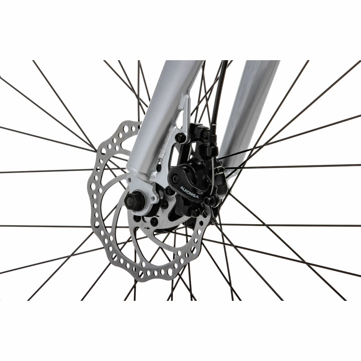 Vélo Vitus Mach 1 One (SS, 2022) 10 Vélo Vitus Mach 1 One (SS, 2022) – Image 9