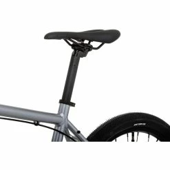 Vélo Vitus Mach 1 One (SS, 2022) 24 Vélo Vitus Mach 1 One (SS, 2022) -VÉLOS DE ROUTE SOLDES Vitus Mach 1 One SS Silver 11