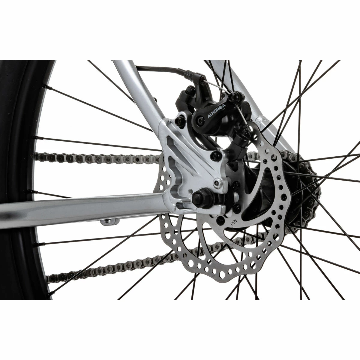 Vélo Vitus Mach 1 One (SS, 2022) 14 Vélo Vitus Mach 1 One (SS, 2022) – Image 13