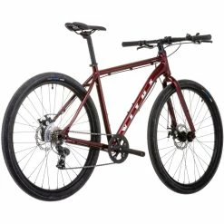 Vélo Vitus Mach 1 Seven (Tourney, 2022) -VÉLOS DE ROUTE SOLDES Vitus Mach 1 Seven Tourney 03