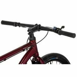 Vélo Vitus Mach 1 Seven (Tourney, 2022) -VÉLOS DE ROUTE SOLDES Vitus Mach 1 Seven Tourney 05