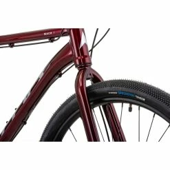 Vélo Vitus Mach 1 Seven (Tourney, 2022) -VÉLOS DE ROUTE SOLDES Vitus Mach 1 Seven Tourney 08