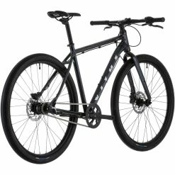 Vélo Vitus Mach 1 Three (Nexus, 2022) -VÉLOS DE ROUTE SOLDES Vitus Mach 1 Three Nexus Black 03
