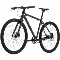 Vélo Vitus Mach 1 Three (Nexus, 2022) -VÉLOS DE ROUTE SOLDES Vitus Mach 1 Three Nexus Black 05