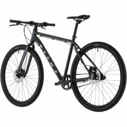 Vélo Vitus Mach 1 Three (Nexus, 2022) -VÉLOS DE ROUTE SOLDES Vitus Mach 1 Three Nexus Black 06
