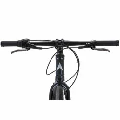Vélo Vitus Mach 1 Three (Nexus, 2022) -VÉLOS DE ROUTE SOLDES Vitus Mach 1 Three Nexus Black 08