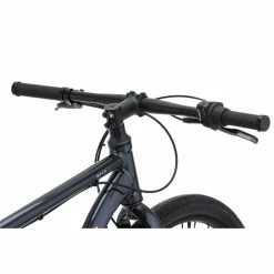 Vélo Vitus Mach 1 Three (Nexus, 2022) -VÉLOS DE ROUTE SOLDES Vitus Mach 1 Three Nexus Black 09
