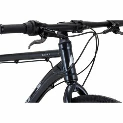 Vélo Vitus Mach 1 Three (Nexus, 2022) -VÉLOS DE ROUTE SOLDES Vitus Mach 1 Three Nexus Black 10