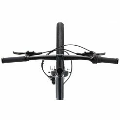 Vélo Vitus Mach 1 Three (Nexus, 2022) -VÉLOS DE ROUTE SOLDES Vitus Mach 1 Three Nexus Black 11