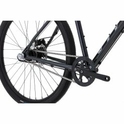Vélo Vitus Mach 1 Three (Nexus, 2022) -VÉLOS DE ROUTE SOLDES Vitus Mach 1 Three Nexus Black 14