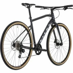 Vélo De Ville Vitus Mach 3 VRX (Apex, 2022) -VÉLOS DE ROUTE SOLDES Vitus Mach 3 VRX Urban Bike Apex Graphite 03
