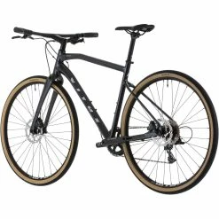 Vélo De Ville Vitus Mach 3 VRX (Apex, 2022) -VÉLOS DE ROUTE SOLDES Vitus Mach 3 VRX Urban Bike Apex Graphite 06