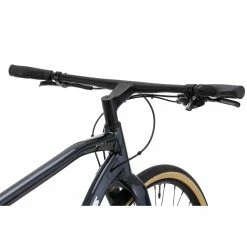 Vélo De Ville Vitus Mach 3 VRX (Apex, 2022) -VÉLOS DE ROUTE SOLDES Vitus Mach 3 VRX Urban Bike Apex Graphite 10