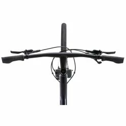 Vélo De Ville Vitus Mach 3 VRX (Apex, 2022) -VÉLOS DE ROUTE SOLDES Vitus Mach 3 VRX Urban Bike Apex Graphite 11