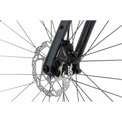 Vélo De Ville Vitus Mach 3 VRX (Apex, 2022) -VÉLOS DE ROUTE SOLDES Vitus Mach 3 VRX Urban Bike Apex Graphite 12