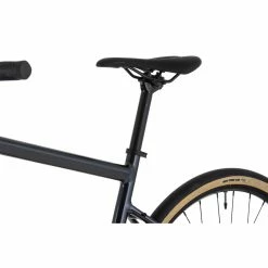 Vélo De Ville Vitus Mach 3 VRX (Apex, 2022) -VÉLOS DE ROUTE SOLDES Vitus Mach 3 VRX Urban Bike Apex Graphite 13
