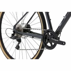 Vélo De Ville Vitus Mach 3 VRX (Apex, 2022) -VÉLOS DE ROUTE SOLDES Vitus Mach 3 VRX Urban Bike Apex Graphite 14