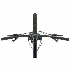 Vitus Mythique 27 VR Mountain Bike -VÉLOS DE ROUTE SOLDES Vitus Mythique 27 VR Mountain Bike 2023 Black 07