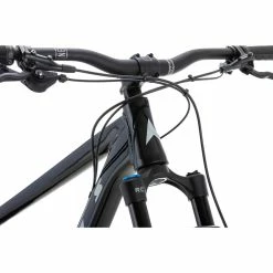 Vitus Mythique 27 VR Mountain Bike -VÉLOS DE ROUTE SOLDES Vitus Mythique 27 VR Mountain Bike 2023 Black 10