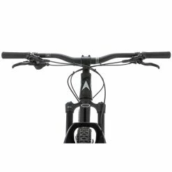 Vitus Mythique 27 VR Mountain Bike -VÉLOS DE ROUTE SOLDES Vitus Mythique 27 VR Mountain Bike 2023 Black 11