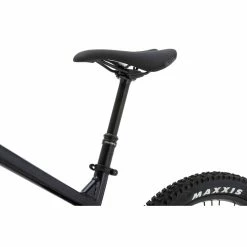 Vitus Mythique 27 VR Mountain Bike -VÉLOS DE ROUTE SOLDES Vitus Mythique 27 VR Mountain Bike 2023 Black 15