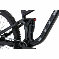 Vitus Mythique 27 VR Mountain Bike -VÉLOS DE ROUTE SOLDES Vitus Mythique 27 VR Mountain Bike 2023 Black 17